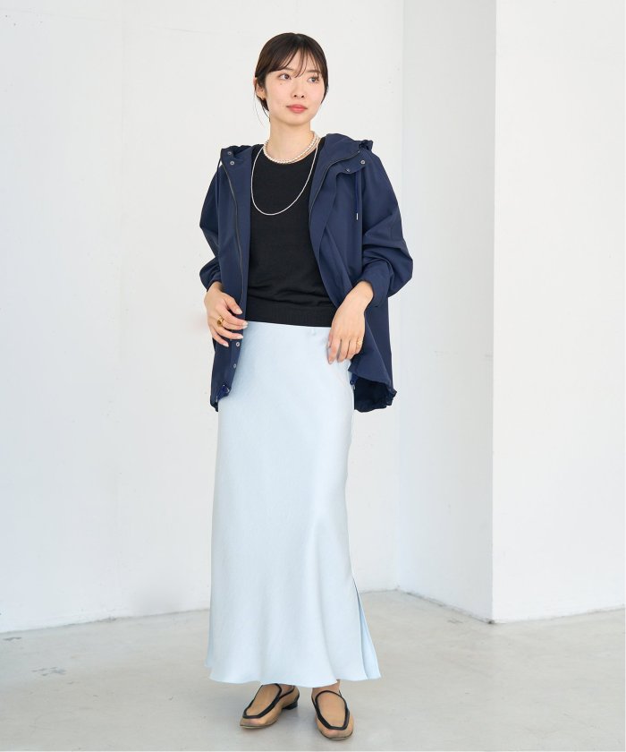 セール 30%OFF】VACHEMENT/ヴァシュモン 別注 ドルマンフード