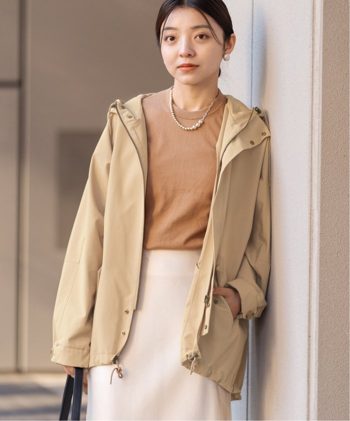 セール 30%OFF】VACHEMENT/ヴァシュモン 別注 ドルマンフード