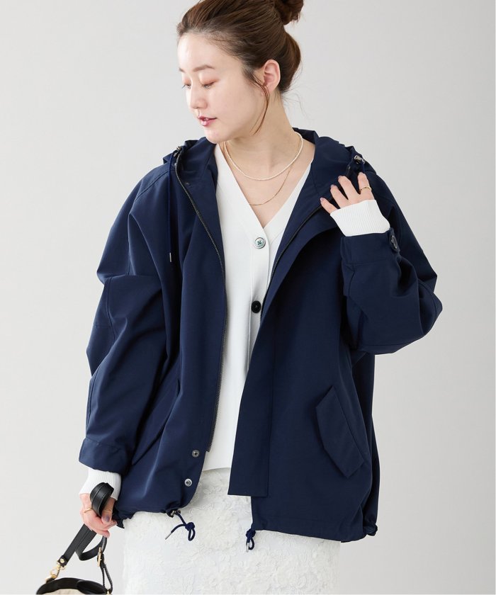 セール 30%OFF】VACHEMENT/ヴァシュモン 別注 ドルマンフード
