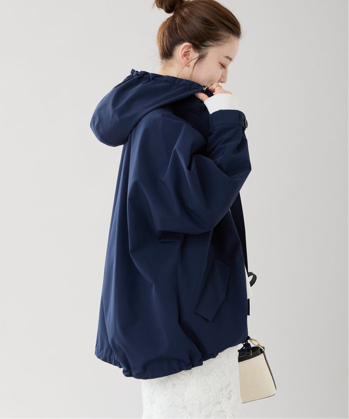 VACHEMENT/ヴァシュモン デニムフードブルゾン セール 30%OFF】VACHEMENT/ヴァシュモン 別注 ドルマンフード