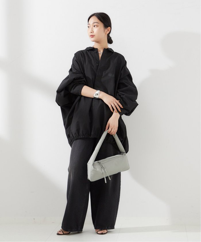 完売イル ワンエイティSLEEPING SMOCK