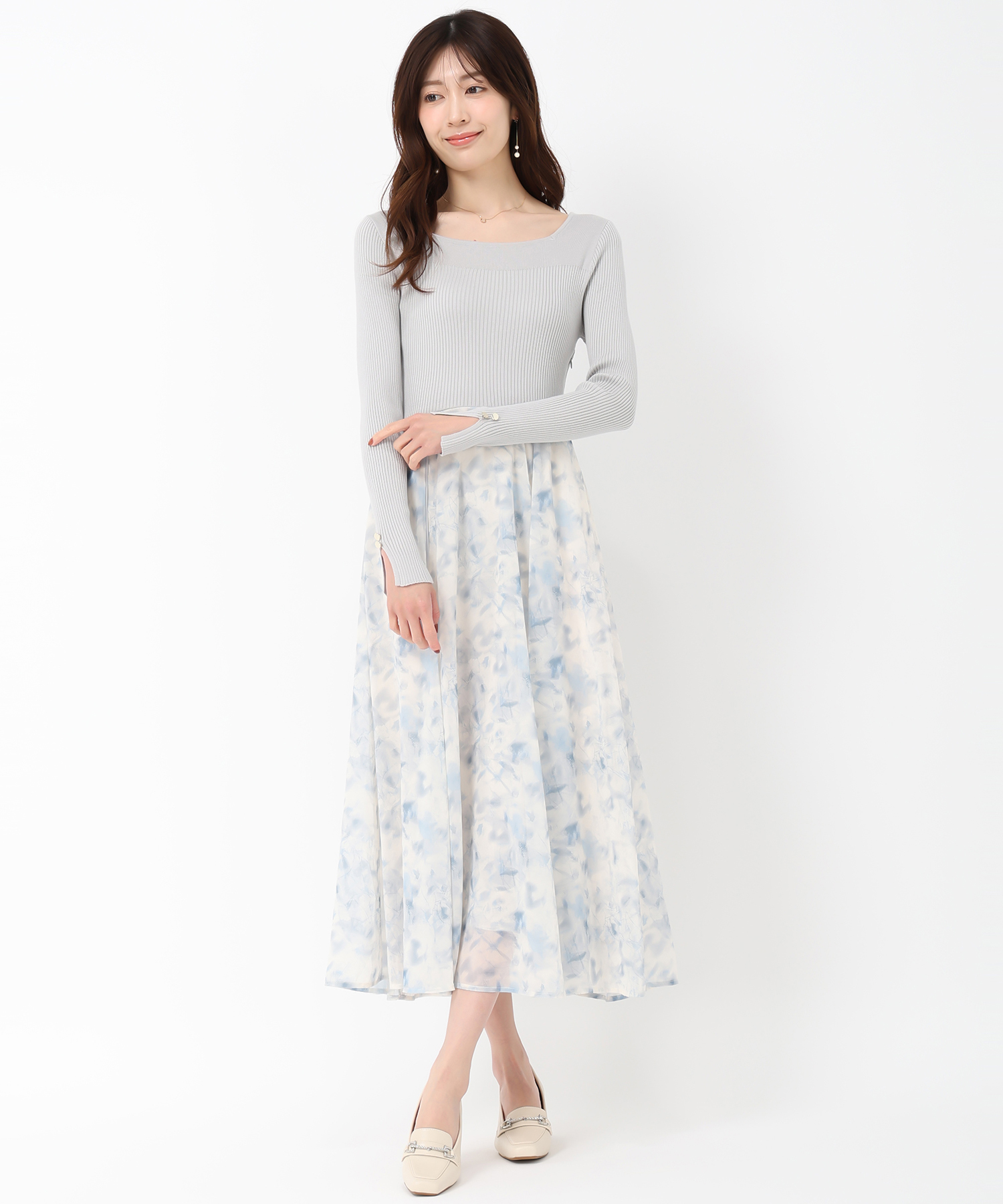 クーポン】【セール50%OFF】ミッシュマッシュ MISCH MASCH 2025