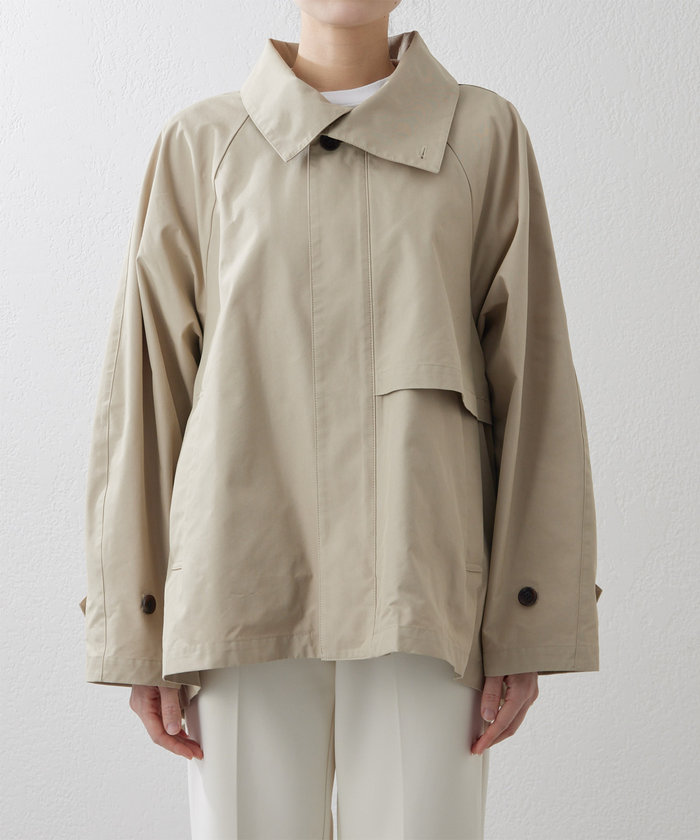 ++　ウィムガゼット【aLORS】VESTE AMARI Whim Gazette(ウィム ガゼット)｜【予約販売】【THE PAUSE