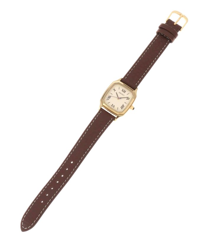 SEIKO / セイコー】Exclusive SLOBE IENA x HIROB 別注 SEIKO / セイコー】Exclusive SLOBE IENA x HIROB 別注