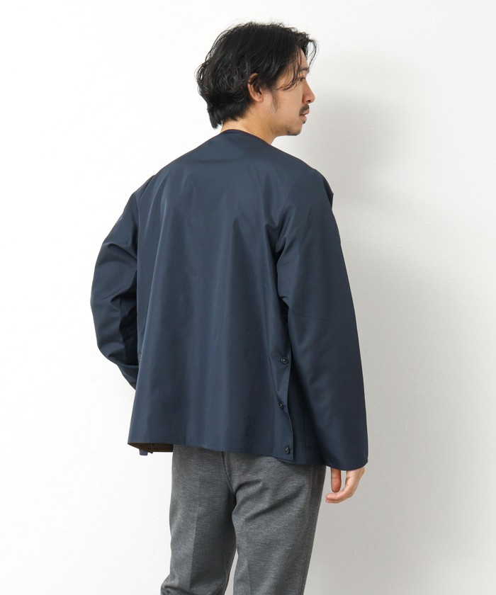【福袋セール】 セール 20%OFF】【TAION/タイオン】ノンダウン ミリタリー ジャケット・アウター