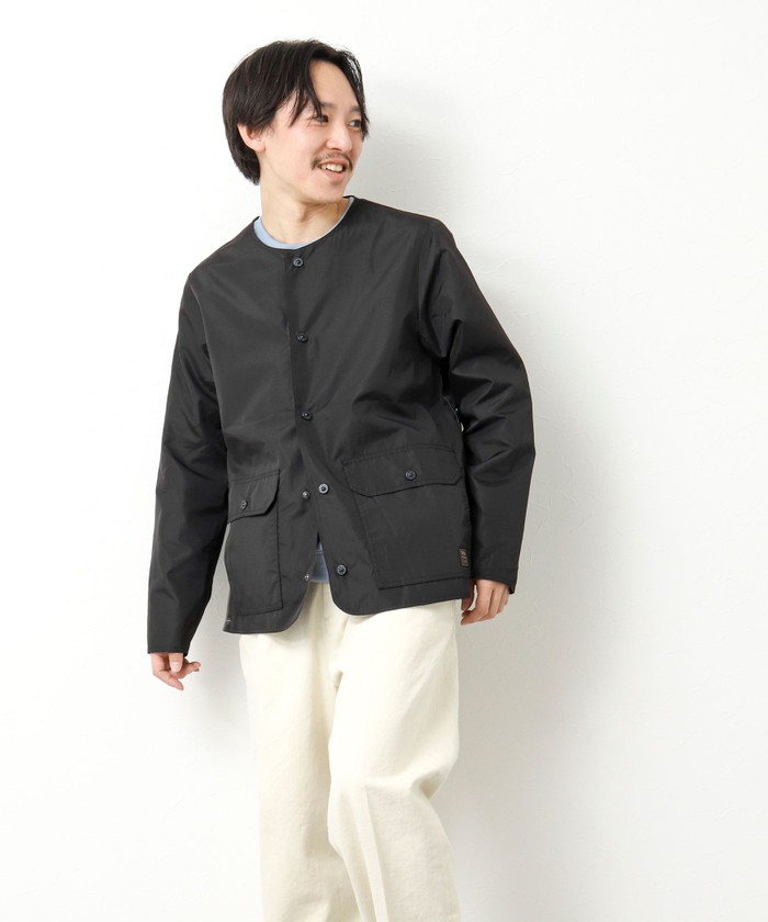 セール 20%OFF】【TAION/タイオン】ノンダウン ミリタリー