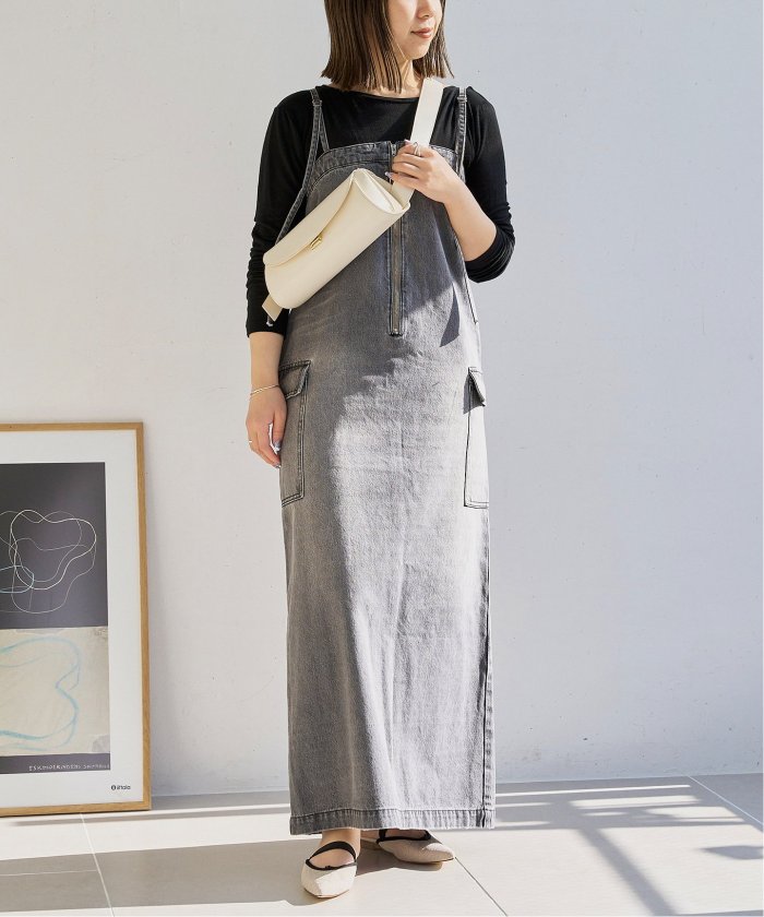 LE TALON new comfort wide ショルダーバッグ(507810834) | ル