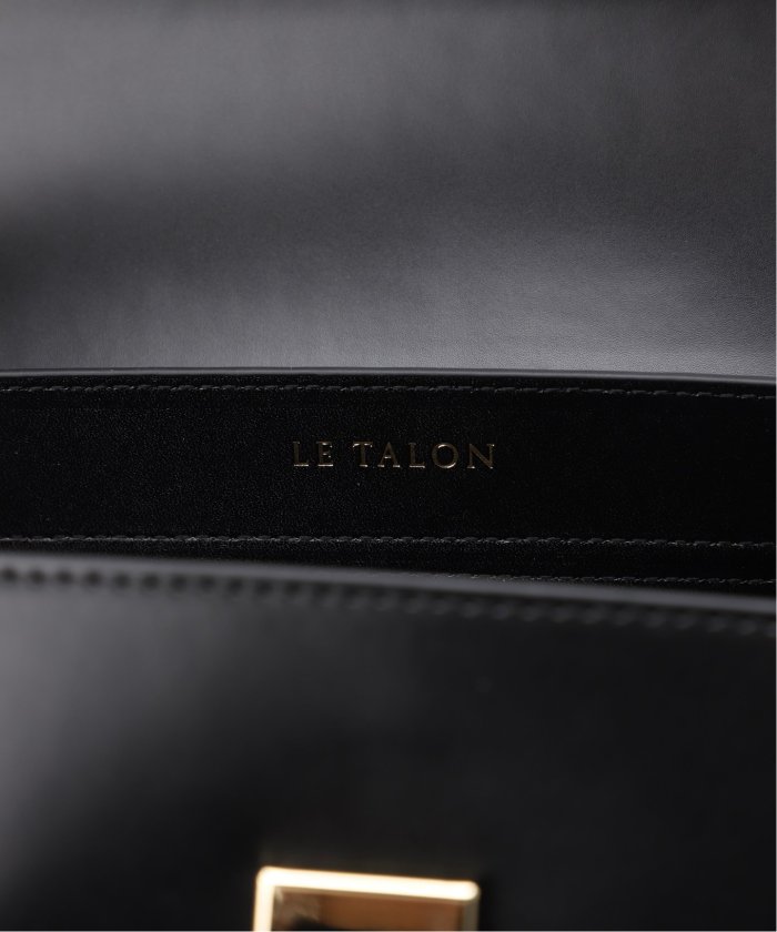 LE TALON new comfort wide ショルダーバッグ|LE TALON(ル
