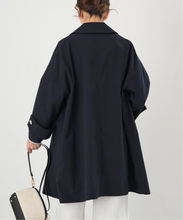 MACKINTOSH/マッキントッシュ 別注 HUMBIE ステンカラーショート