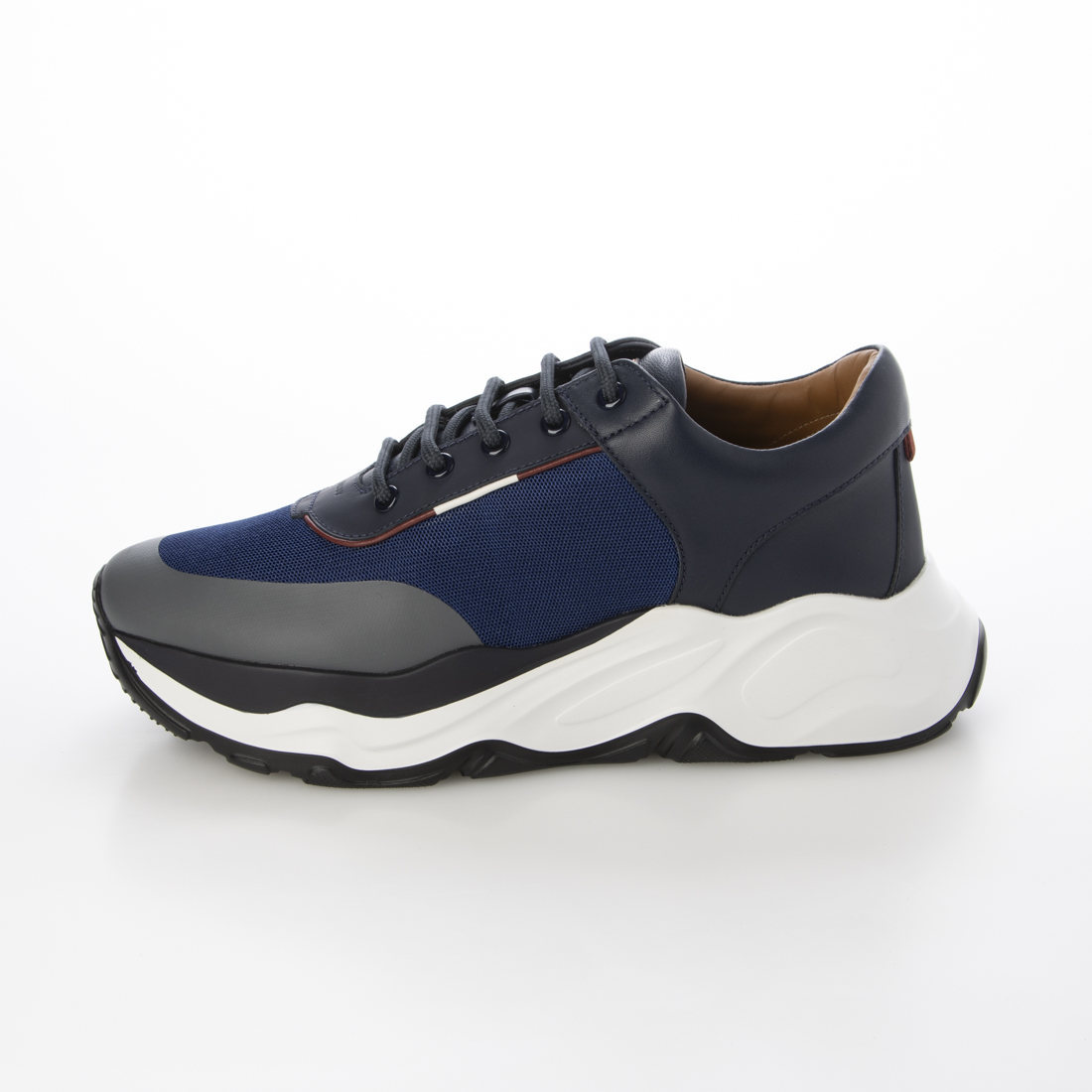 ★BALLY★メリススニーカー セール】バリー BALLY POLYESTER FABRIC(507812172) | バリー