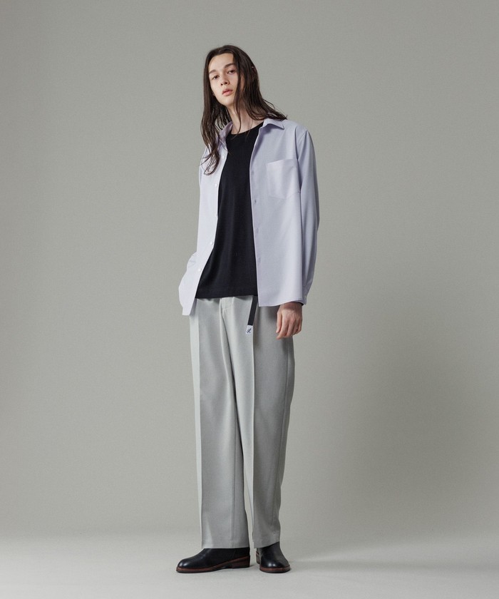 別注》【GRAMICCI/グラミチ】2WAY STRETCH WIDE STRAIGHT 別注》【GRAMICCI/グラミチ】2WAY STRETCH WIDE STRAIGHT