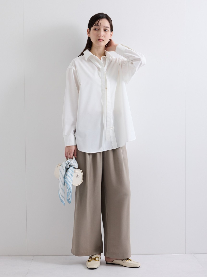 セール 50%OFF】ケティ ketty アレンジボウタイブラウス≪手洗い