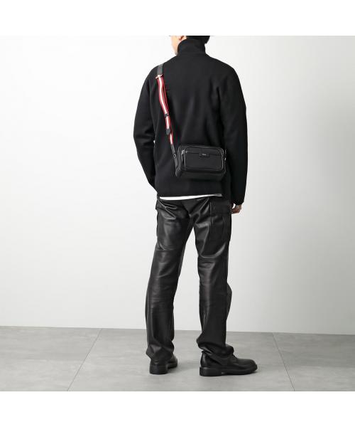 セール27%OFF】バリー BALLY BALLY ショルダーバッグ CODE CROSS