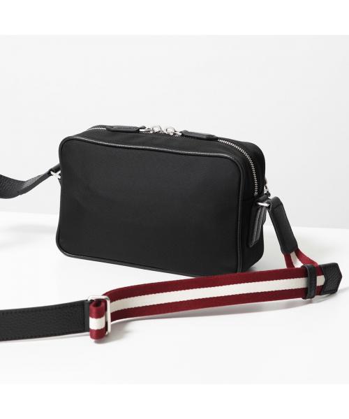 セール27%OFF】バリー BALLY BALLY ショルダーバッグ CODE CROSS