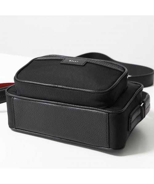 セール27%OFF】バリー BALLY BALLY ショルダーバッグ CODE CROSS