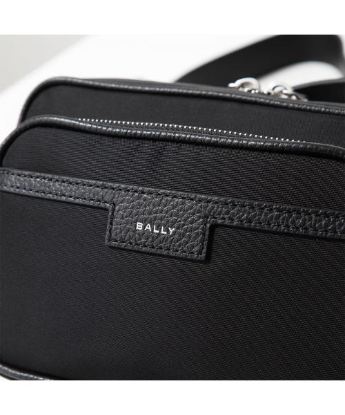 セール27%OFF】バリー BALLY BALLY ショルダーバッグ CODE CROSS