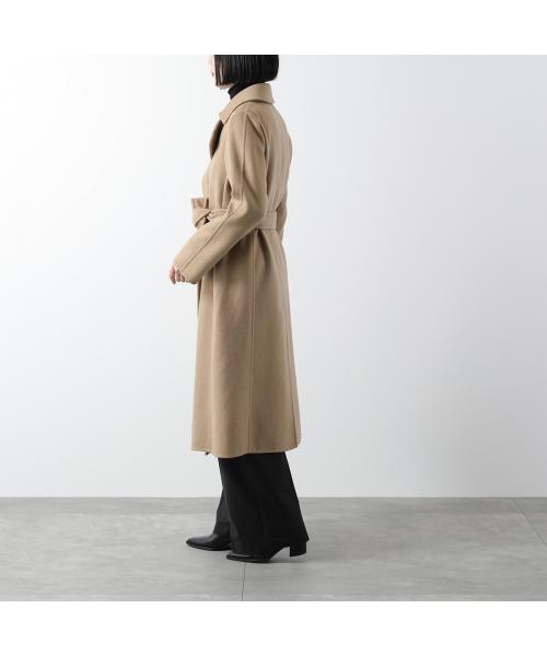 MAX MARA マックスマーラ ガウンコート MANUELA 限り 1 MAX MARA マックスマーラ ガウンコート MANUELA 限り 1