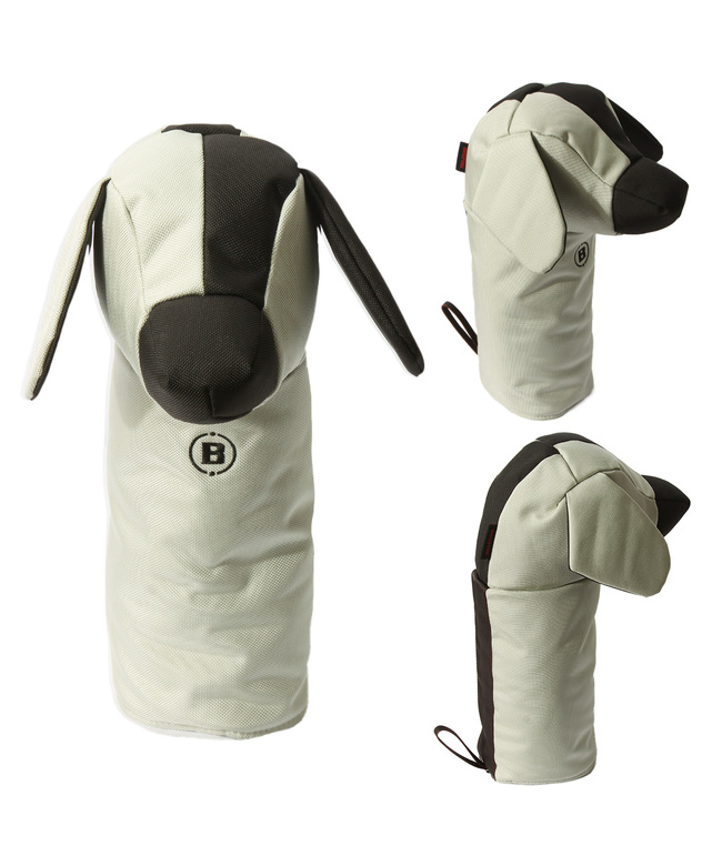 BRIEFING - ブリーフィングゴルフ ドライバー ヘッドカバー BRIEFING GOLF 最大46%☆8/31まで 日本正規品 ブリーフィング