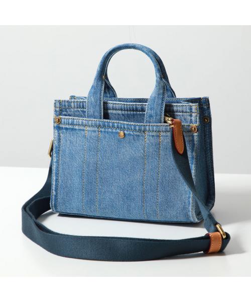 コーチ COACH COACH ハンドバッグ カーゴ トート 20 CZ100 コーチ COACH COACH ハンドバッグ カーゴ トート 20 CZ100