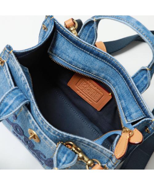 コーチ COACH COACH ハンドバッグ カーゴ トート 20 CZ100 コーチ COACH COACH ハンドバッグ カーゴ トート 20 CZ100