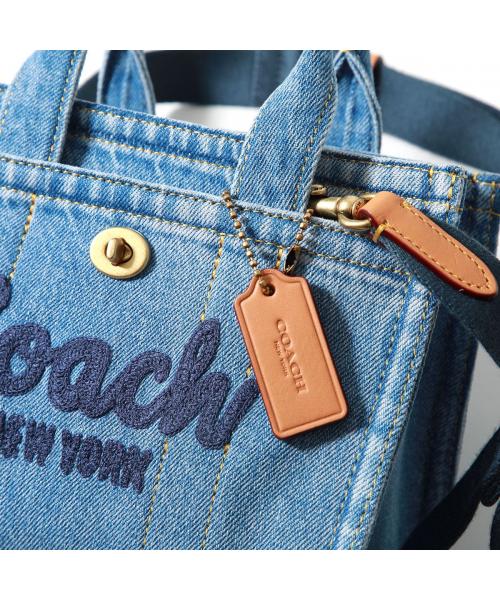 コーチ COACH COACH ハンドバッグ カーゴ トート 20 CZ100 コーチ COACH COACH ハンドバッグ カーゴ トート 20 CZ100