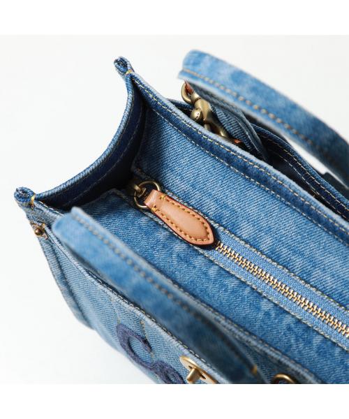 コーチ COACH COACH ハンドバッグ カーゴ トート 20 CZ100 コーチ COACH COACH ハンドバッグ カーゴ トート 20 CZ100