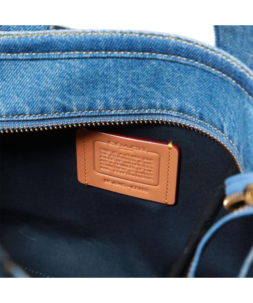 セール25%OFF】コーチ COACH COACH ハンドバッグ カーゴ トート
