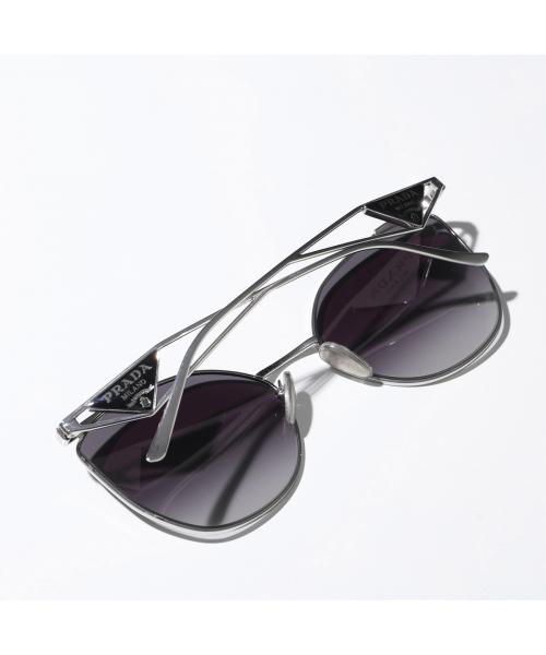セール22%OFF】プラダ PRADA PRADA サングラス SPR50Z E1BC