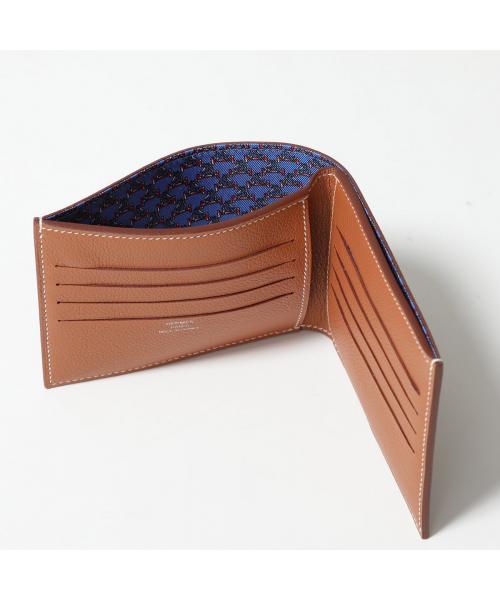 エルメス Hermes HERMES 二つ折り財布 CITIZEN TWILL COMPACT エルメス Hermes HERMES 二つ折り財布 CITIZEN TWILL COMPACT