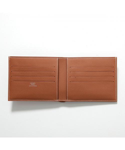 エルメス Hermes HERMES 二つ折り財布 CITIZEN TWILL COMPACT エルメス Hermes HERMES 二つ折り財布 CITIZEN TWILL COMPACT