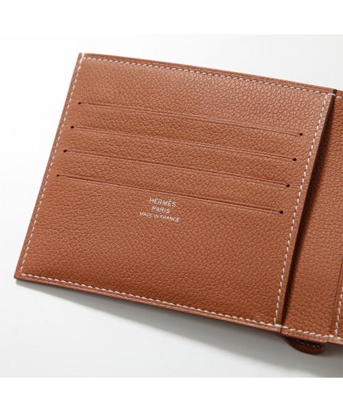 エルメス Hermes HERMES 二つ折り財布 CITIZEN TWILL COMPACT エルメス Hermes HERMES 二つ折り財布 CITIZEN TWILL COMPACT