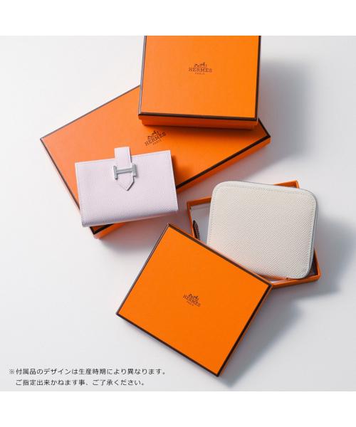 エルメス Hermes HERMES 二つ折り財布 CITIZEN TWILL COMPACT エルメス Hermes HERMES 二つ折り財布 CITIZEN TWILL COMPACT
