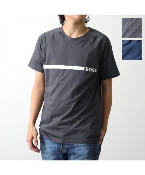 【関税込】HUGOBOSS ヒューゴボス HUGO Dulivio 半袖Tシャツ 関税込】HUGOBOSS ヒューゴボス Tシャツ ストレッチコットン