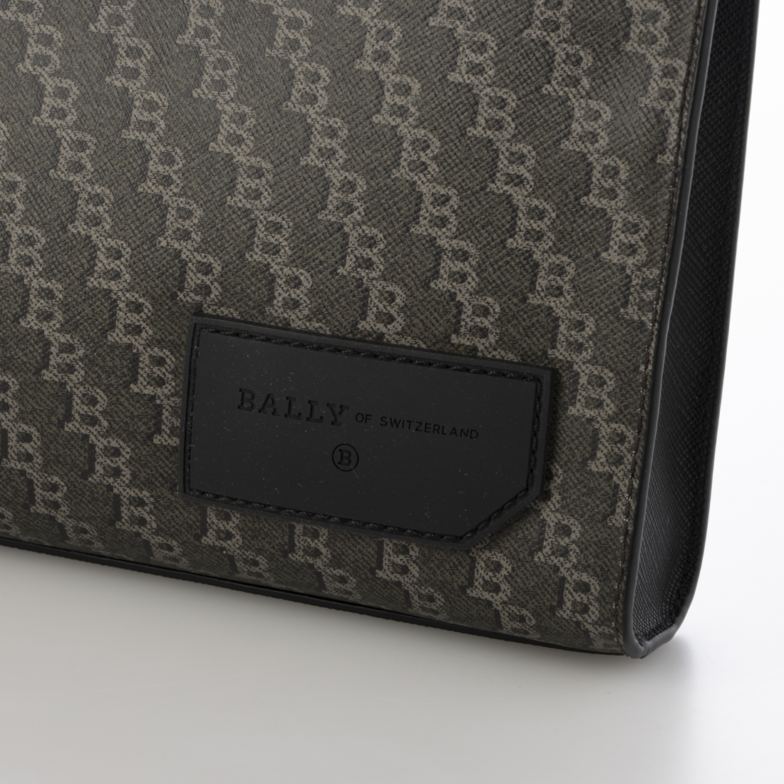 セール】バリー BALLY SYNTHETIC PVC(507815183) | バリー(BALLY