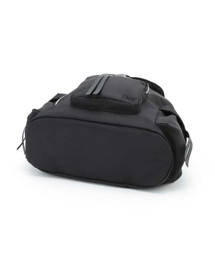 ADAM ET ROPÉ FEMME　フラップポケットリュックサック ADAM ET ROPE'｜【WEB限定】・【再入荷】フラップポケット