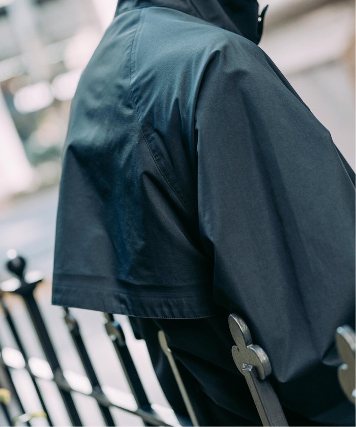 MACKINTOSH(マッキントッシュ) 別注 レインテック スタンド MACKINTOSH(マッキントッシュ) 別注 レインテック スタンド