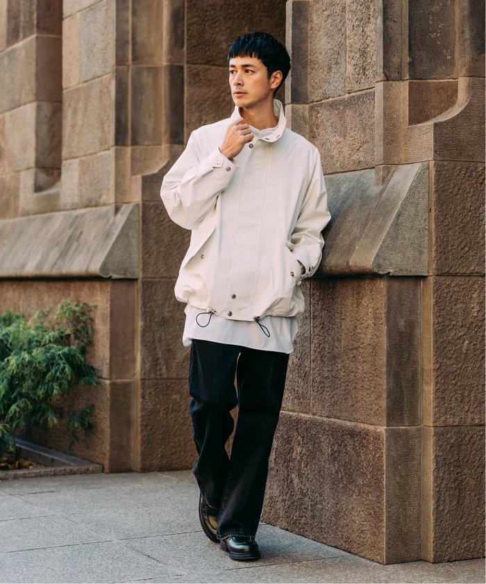 MACKINTOSH(マッキントッシュ) 別注 レインテック スタンド