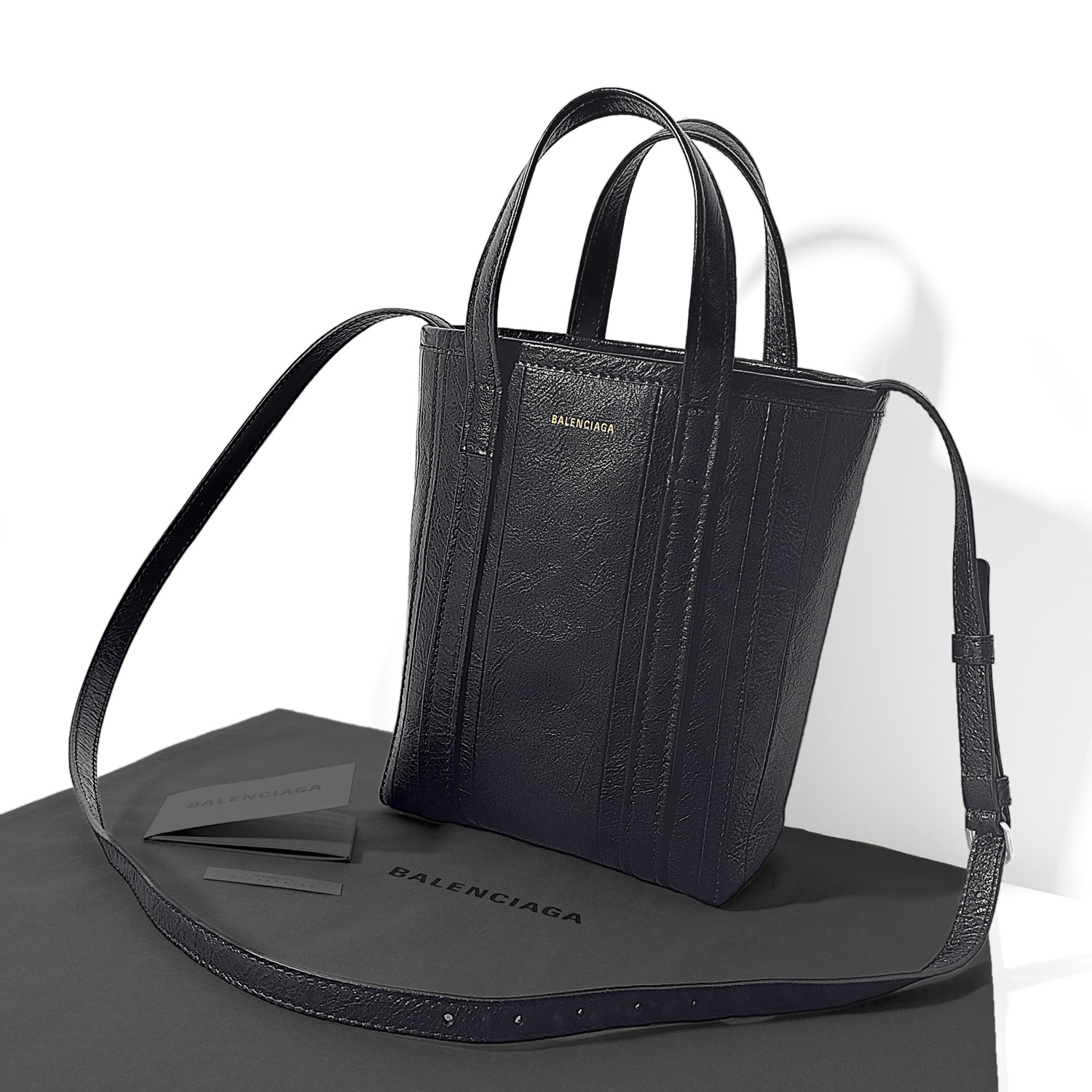 Amazon.co.jp: [バレンシアガ] ハンドバッグ 2WAYショルダー