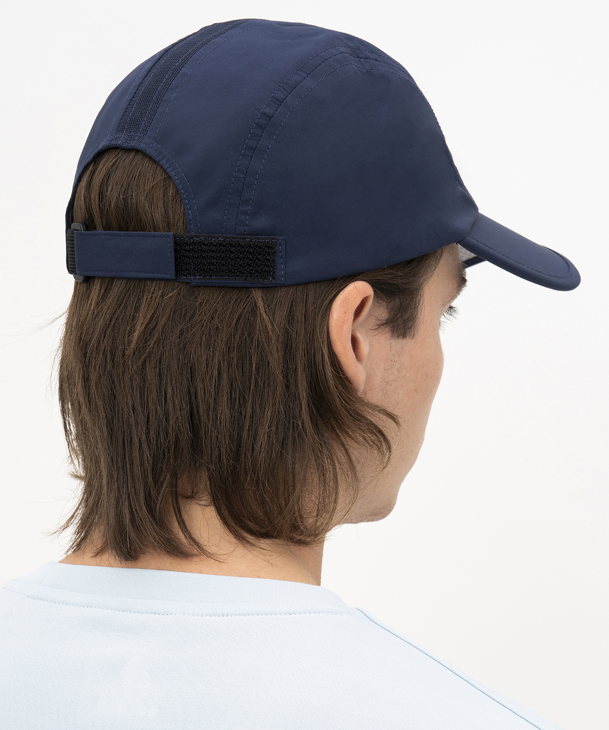 ルコックスポルティフ le coq sportif FAN AIRキャップ