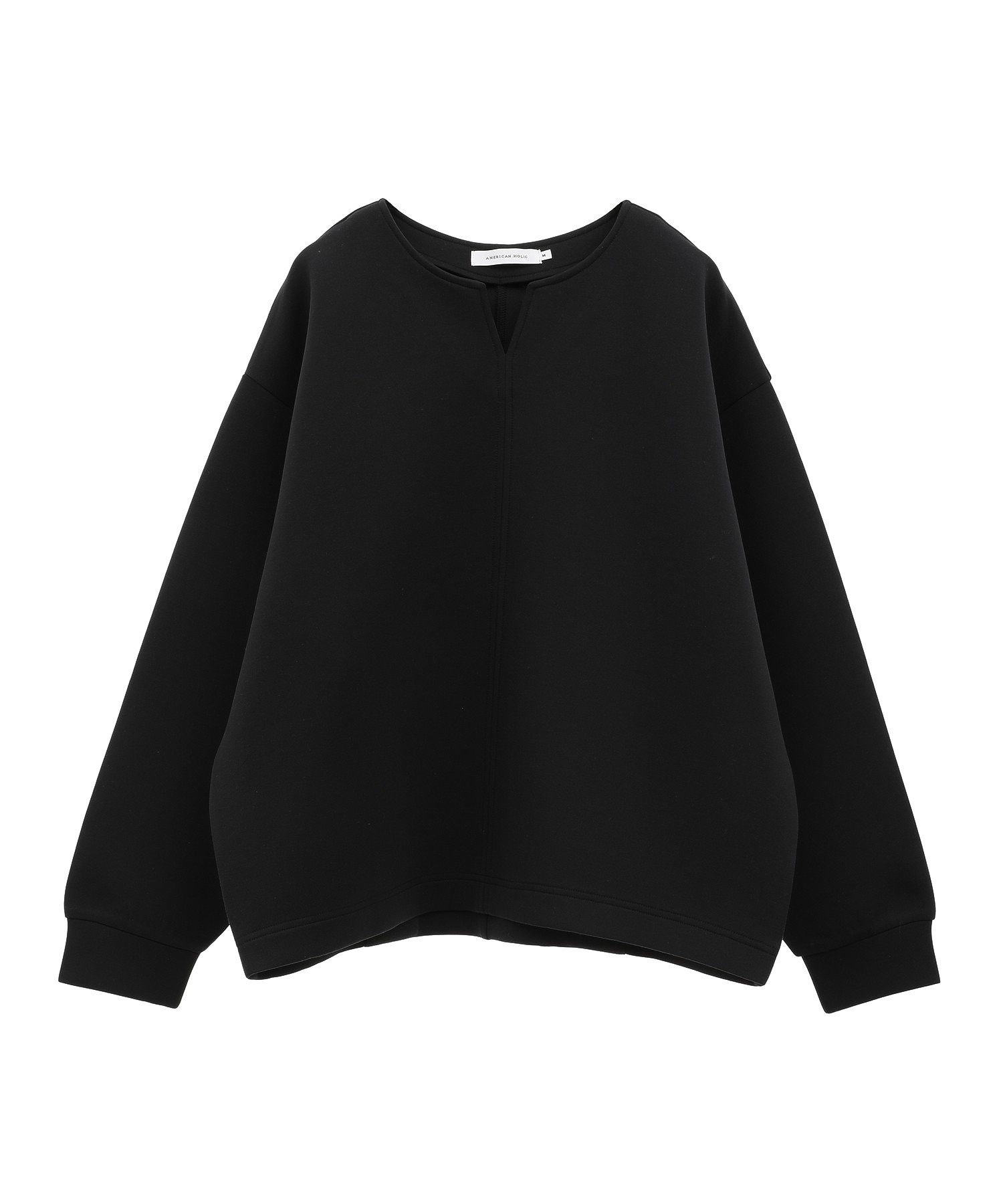 セール 23%OFF】アメリカンホリック AMERICAN HOLIC スキッパー