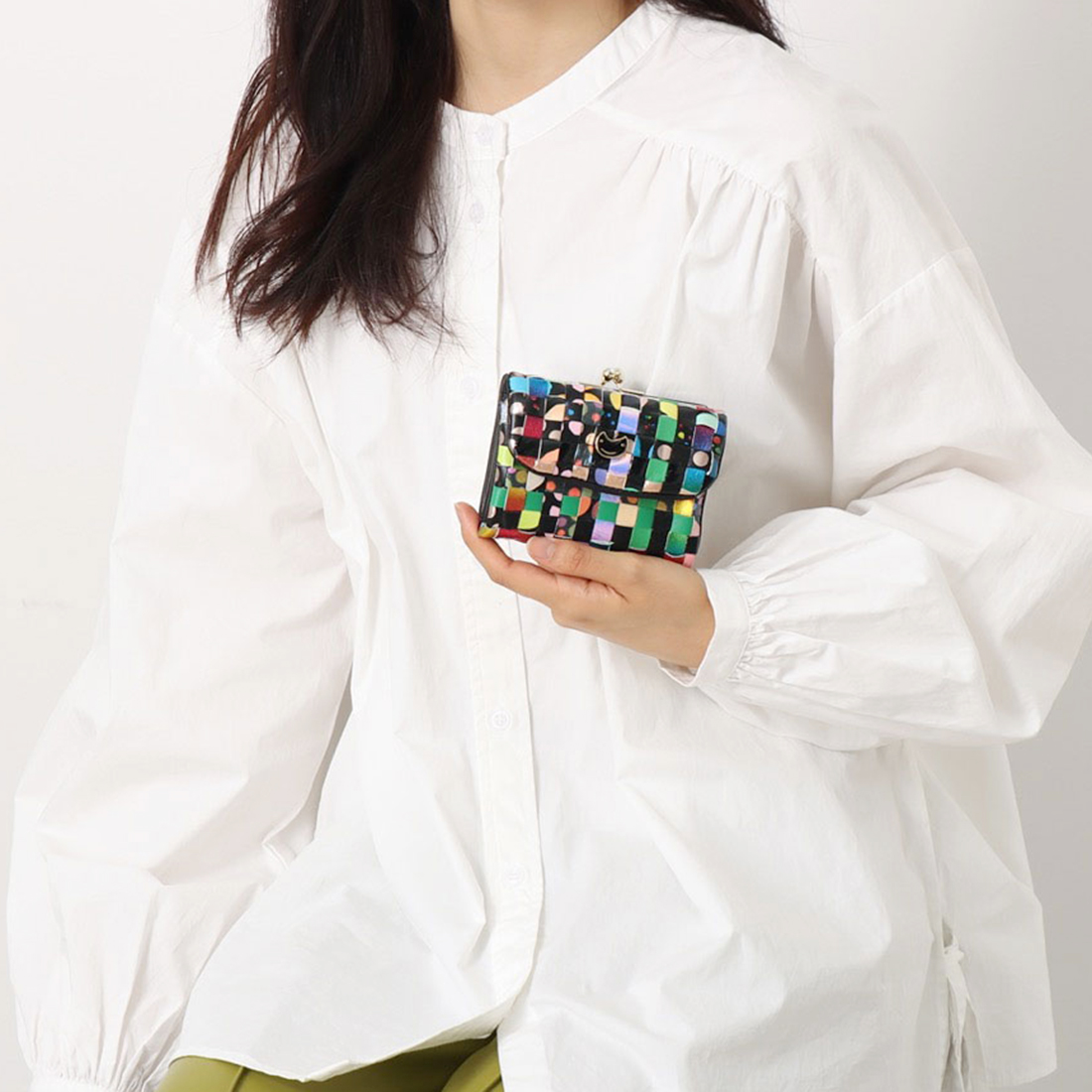 トップス 90s TSUMORI CHISATO mulch pocket sleeve 90S Tsumori Chisato Mulch Pocket Sleeve | eBay