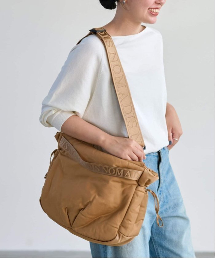 ≪追加≫NOMADIS/ノマディス 別注BASQUE M SLD－F3(507521298