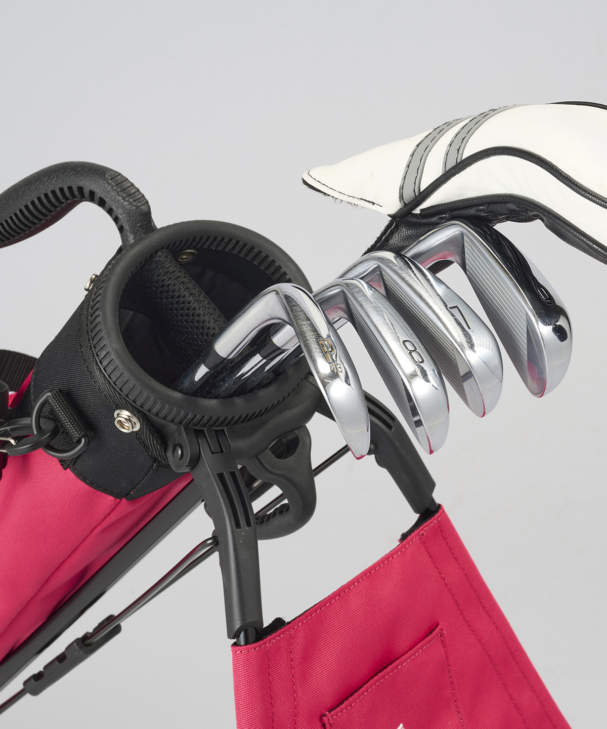 ルコックスポルティフ ゴルフ le coq sportif golf スマホ