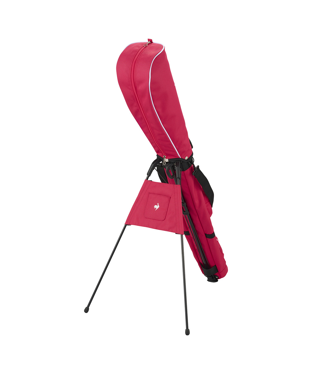 【１着でも送料無料】 ルコックスポルティフ スマホ golf sportif coq le ゴルフ ゴルフバッグ・キャディバッグ