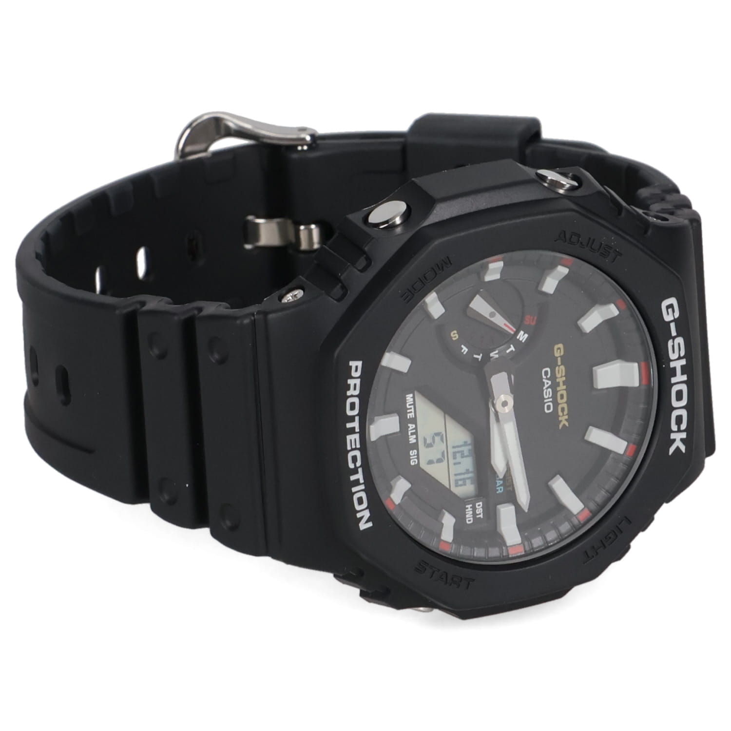 時計 CASIO GA-2100RL-1AJF GA-2100RL-1AJF | CASIO