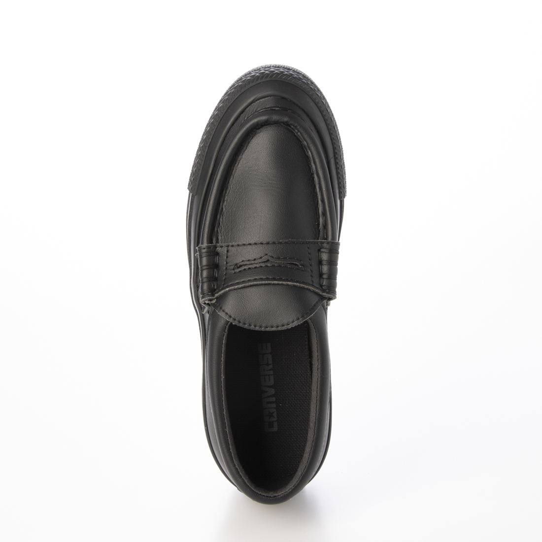 ALL STAR CHUNK LOAFER オールスター　チャンク　ローファー ALL STAR CHUNK LOAFER / オールスター チャンク ローファー
