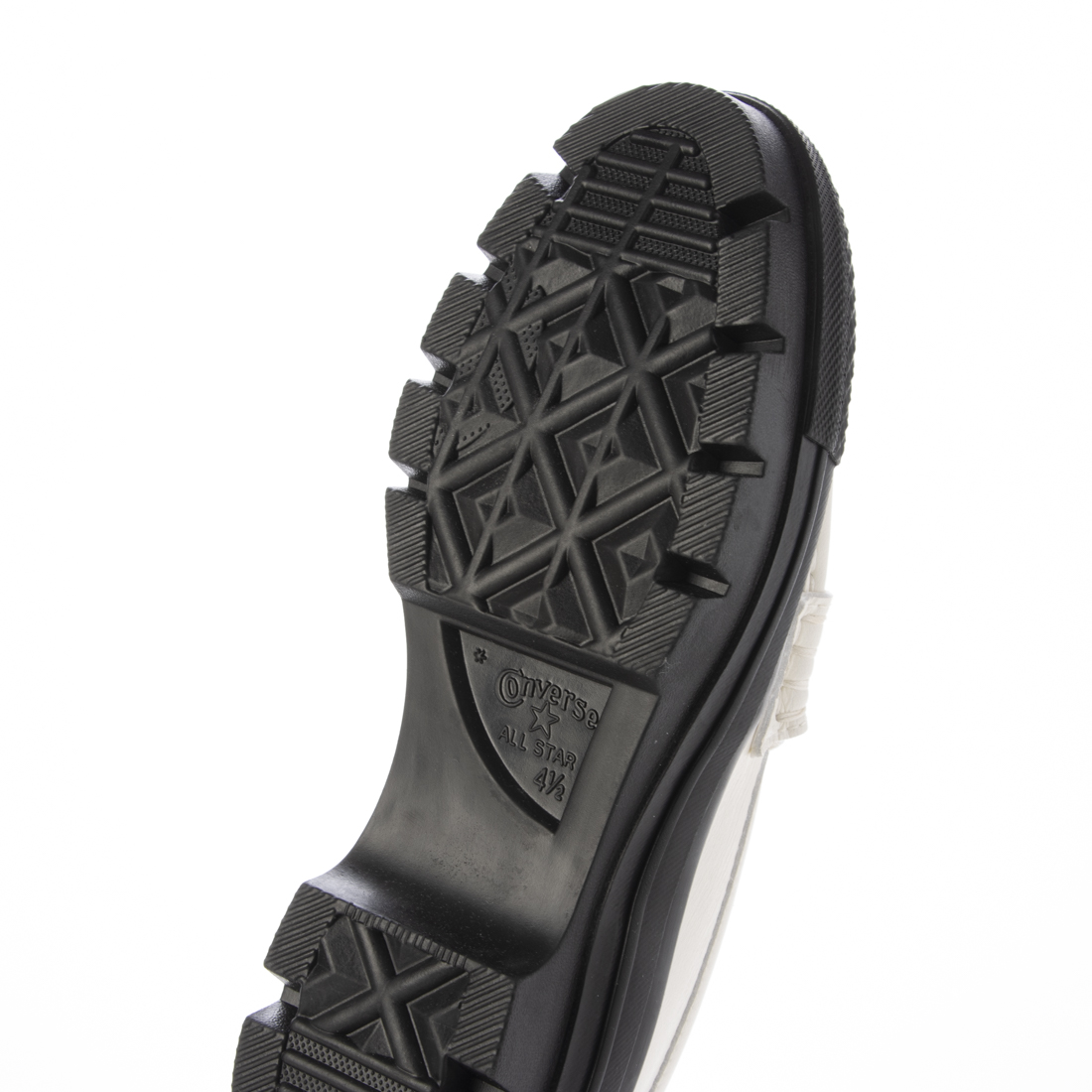ALL STAR CHUNK LOAFER オールスター　チャンク　ローファー CONVERSE｜【CONVERSE 公式】ALL STAR CHUNK LOAFER