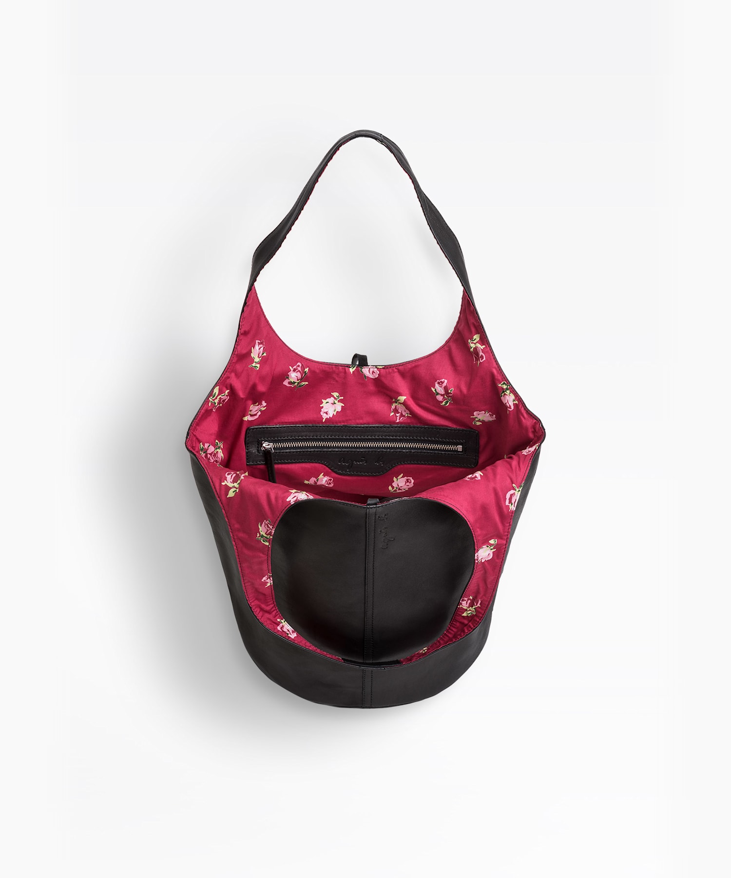 Agnes b. CU01 SAC トートバッグ CU01 SAC トートバッグ ｜agnès b. FEMME（ファム