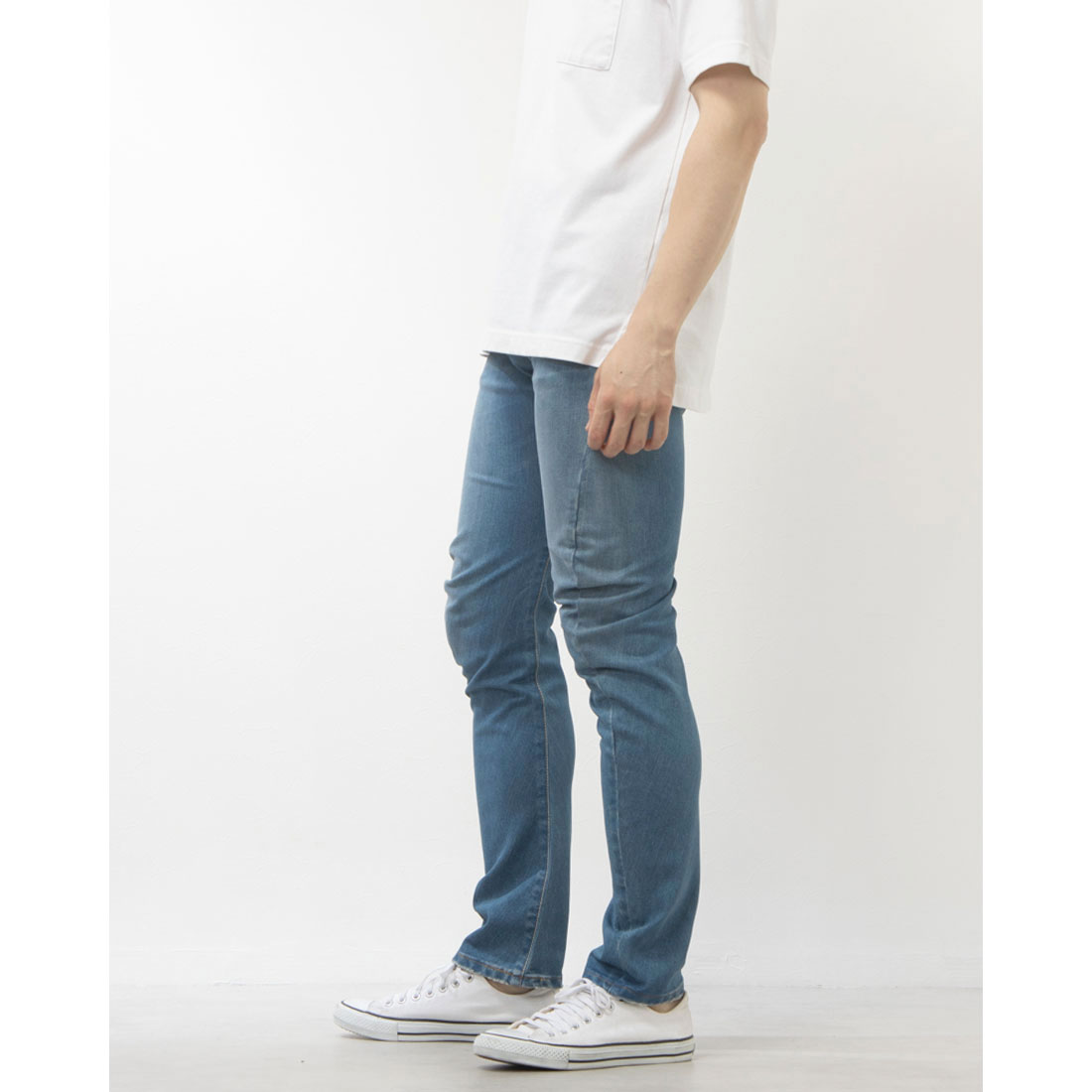 セール】ジーニズム エドウィン Jeanism EDWIN 3D立体裁断 セール】ジーニズム エドウィン Jeanism EDWIN 3D立体裁断