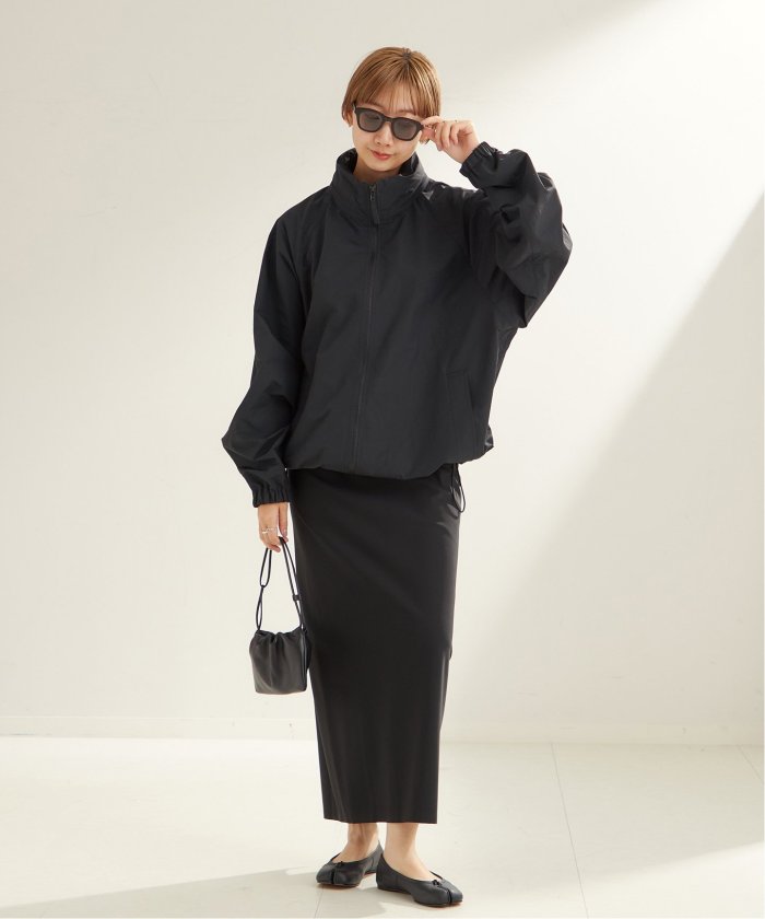 美品❣️Plage R’IAM ダイバータイトスカート 追加》R'IAM ダイバータイトスカート（スカート）｜Plage